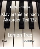 Klavierspielen nach Akkorden Teil 132 (eBook, ePUB)