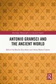 Antonio Gramsci and the Ancient World (eBook, PDF)