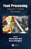 Food Processing (eBook, ePUB)