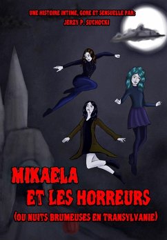 Mikaela et les Horreurs (eBook, ePUB) - Suchocki, Jerzy P.