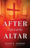 After I Left It at the Altar (eBook, ePUB)