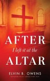 After I Left It at the Altar (eBook, ePUB) After I Left It at the Altar (eBook, ePUB)