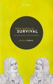 What Matters in Survival (eBook, ePUB)