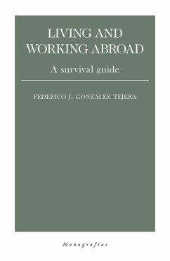 Cover Living and working abroad (eBook, ePUB)