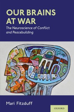 Our Brains at War (eBook, ePUB) - Fitzduff, Mari