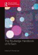 The Routledge Handbook of FinTech... - Bild 1
