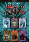 Box hora do espanto - Série III (eBook, ePUB)