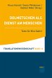 Dolmetschen als Dienst am Menschen... - Bild 1
