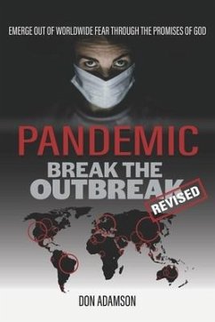 Pandemic: Break The Outbreak - Adamson, Don