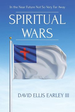 Spiritual Wars - Earley III, David Ellis