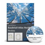 Baudetail-Atlas Hochbau Neubau