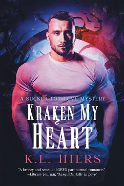 Kraken My Heart - Hiers, K. L