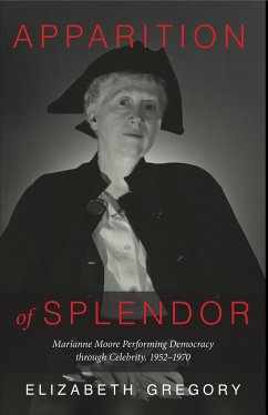 Apparition of Splendor - Gregory, Elizabeth