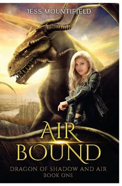 Air Bound - Mountifield, Jess