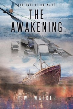 The Awakening - Walker, H. W.