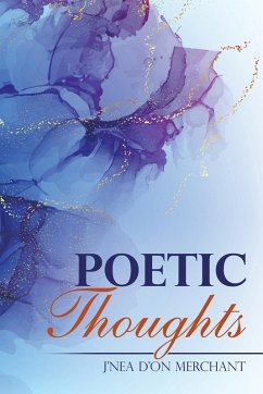Poetic Thoughts Cover Poetic Thoughts