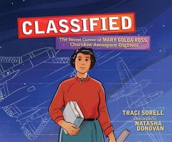 Classified: The Secret Career of Mary Golda Ross, Cherokee Aerospace Engineer