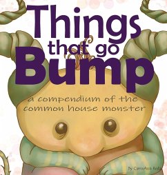 Things That Go Bump - Reda, Carrieann