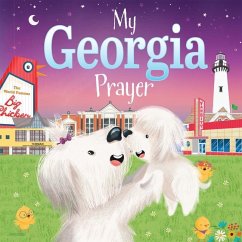My Georgia Prayer - McCurdie, Trevor