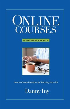 Online Courses - Iny, Danny