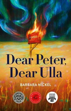 Dear Peter, Dear Ulla - Nickel, Barbara