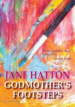 Godmother's Footsteps - Hatton, Jane