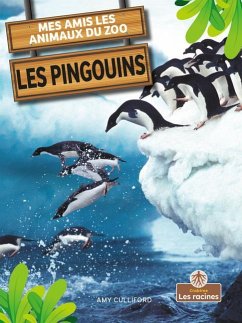 Les Pingouins (Penguins) - Culliford, Amy