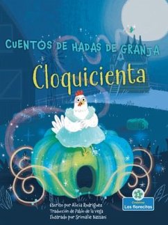 Cloquicienta (Cluckerella) - Rodriguez, Alicia