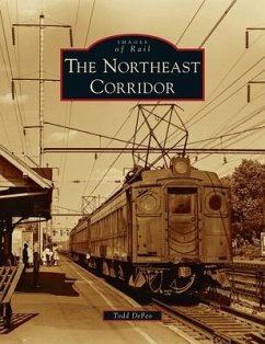 Northeast Corridor - Defeo, Todd