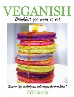 Cover VEGANISH BREAKFAST