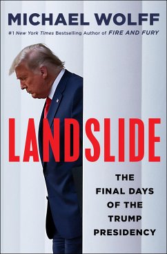 Landslide - Wolff, Michael