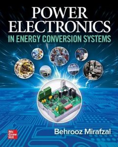 Power Electronics in Energy Conversion Systems - Mirafzal, Behrooz