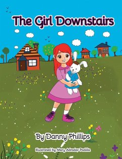 The Girl Downstairs - Phillips, Danny