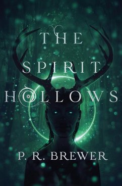 The Spirit Hollows - Brewer, P. R.