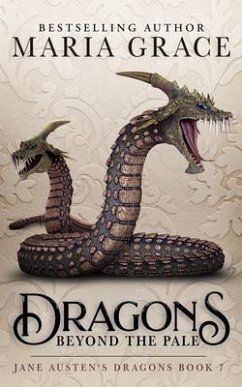 Dragons Beyond the Pale - Grace, Maria