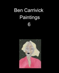 Ben Carrivick Paintings 6 - Carrivick, Benjamin