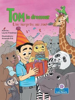 Une Surprise Au Zoo! (a Zoo Surprise!) - Friedman, Laurie
