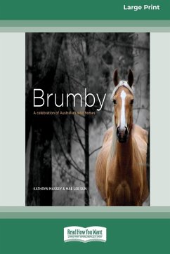 Brumby - Massey, Kathryn; Sun, Mae Lee