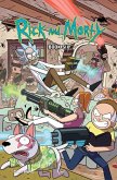 Rick And Morty Book Six