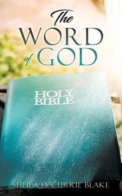 The Word of God - Blake, Sheila D. Currie