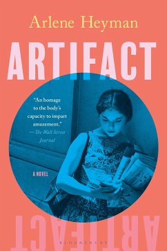 Artifact - Heyman, Arlene