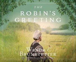 The Robin's Greeting, 3 - Brunstetter, Wanda E.