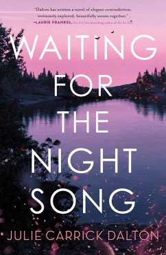 Waiting for the Night Song - Dalton, Julie Carrick