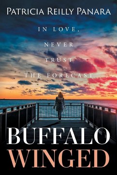 Buffalo Winged - Panara, Patricia Reilly