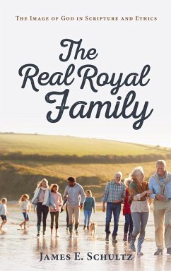 The Real Royal Family - Schultz, James E.
