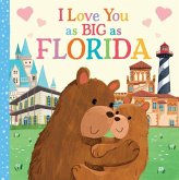 I Love You as Big as Florida