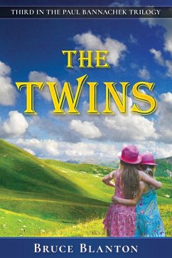Cover The TWINS