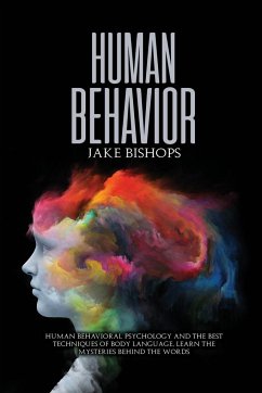Human Behavior - Bishops, Jake