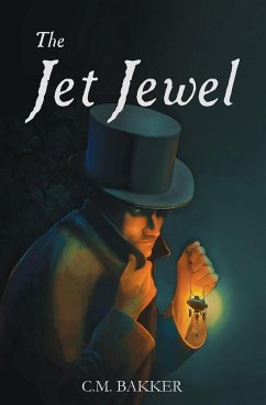 The Jet Jewel - Bakker, C. M.