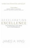 Accelerating Excellence Accelerating Excellence